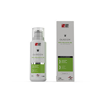 DS Laboratories Oligo.dx Anti-cellulitide Gel 150ml