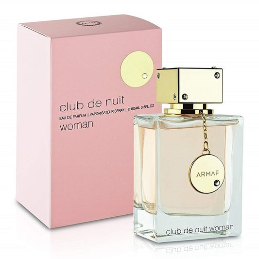Armaf Club De Nuit Woman Eau De Parfum 30ml