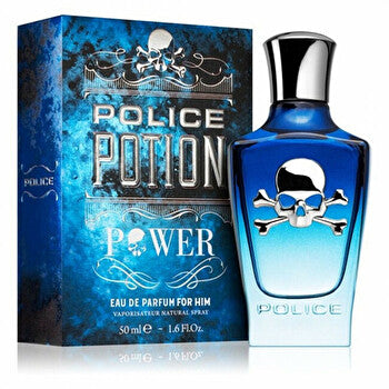 Police Potion Power For Him Eau De Parfum 100ml