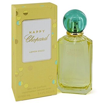 Chopard Happy Lemon Dulci Eau De Parfum 40ml