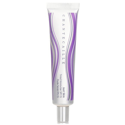 Chantecaille Just Skin Tinted Moisturizer SPF 15 - Vanilla(Random Packaging) 35g/1.2oz