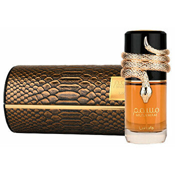 Lattafa Perfumes Musamam Eau De Parfum 100ml