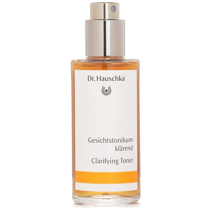 Dr. Hauschka Clarifying Toner (For Oily, Blemished or Combination Skin) 100ml/3.4oz