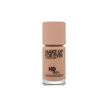 Make Up For Ever Hd Skin Undetectable Stay-true Foundation 30ml