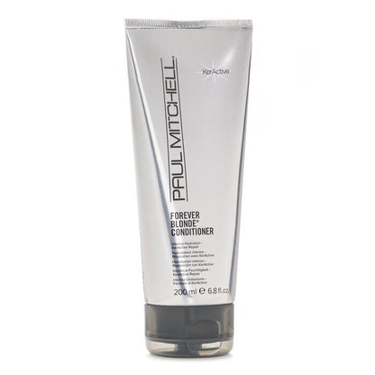 Paul Mitchell Forever Blonde Conditioner (Intense Hydration - KerActive Repair) 200ml/6.8oz