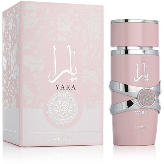Lattafa Perfumes Yara Eau De Parfum 100ml