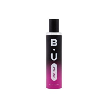 B.U. One Love Eau De Toilette 50ml