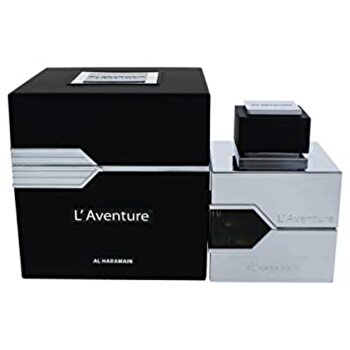 Al Haramain L´aventure Eau De Parfum 200ml