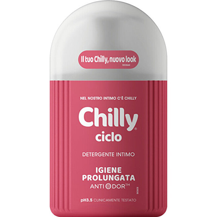 Chilly Ciclo - Intimate Gel 200ml