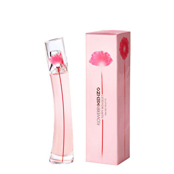 Kenzo Flower By Poppy Bouquet Eau De Toilette 30ml