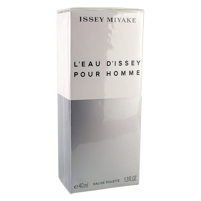 Issey Miyake L`eau D`issey Pour Homme Eau De Toilette 40ml