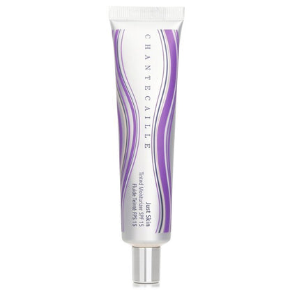 Chantecaille Just Skin Tinted Moisturizer SPF 15 - Wheat(Random Packaging) 35g/1.2oz
