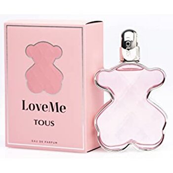 Tous Loveme Eau De Parfum 90ml