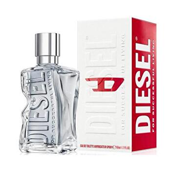 Diesel D By Eau De Toilette 50ml