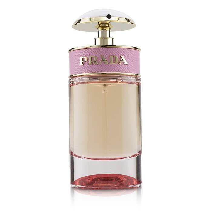 Prada Candy Florale Woman Eau De Toilette 50ml