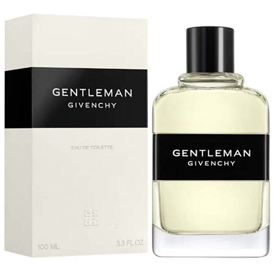 Givenchy Gentleman Eau De Toilette 60ml