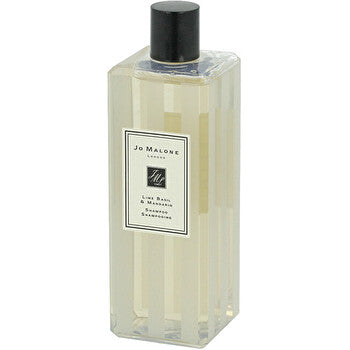 Jo Malone Lime Basil & Mandarin Shampoo 250ml