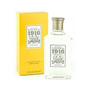 Myrurgia 1916 Agua De Colonia Original Eau De Cologne 400ml