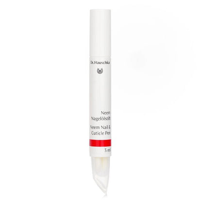Dr. Hauschka Neem Nail & Cuticle Pen 3ml/0.1oz