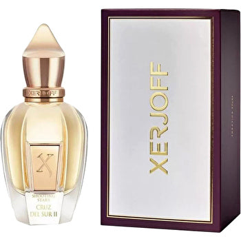 Xerjoff Shooting Stars Cruz Del Sur Ii Parfum 50ml