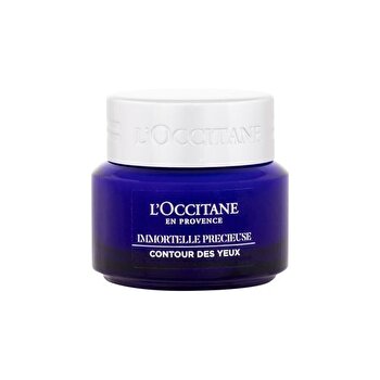 L´occitane Immortelle Precieuse Proactive Youth Skincare Eye Contour 15ml