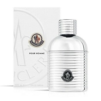 Moncler Pour Homme Eau De Parfum 60ml
