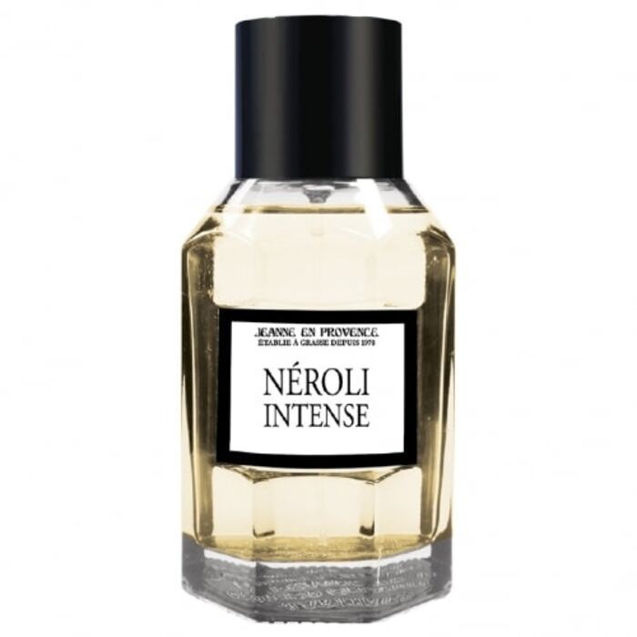 Jeanne En Provence Neroli Intense Eau De Toilette 100ml