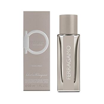 Salvatore Ferragamo Ferragamo Bright Leather Eau De Toilette 30ml