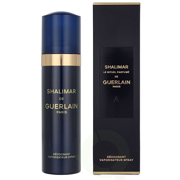 Guerlain Shalimar Deospray 100ml