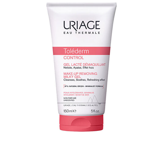 Uriage Tolederm Control Milky Gel 150ml