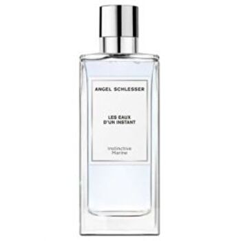 Angel Schlesser Les Eaux D´un Instant Instictive Marine Eau De Toilette 100ml