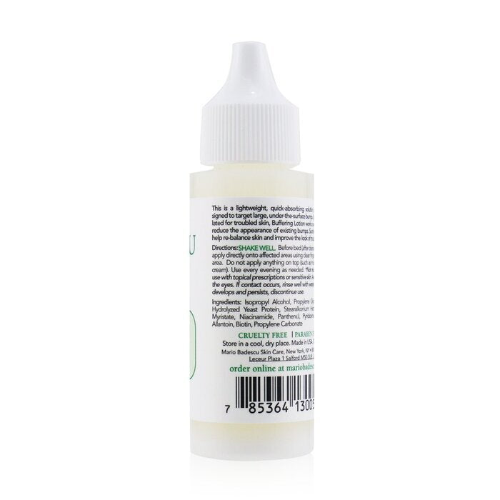 Mario Badescu Buffering Lotion - For Combination/ Oily Skin Types 29ml/1oz