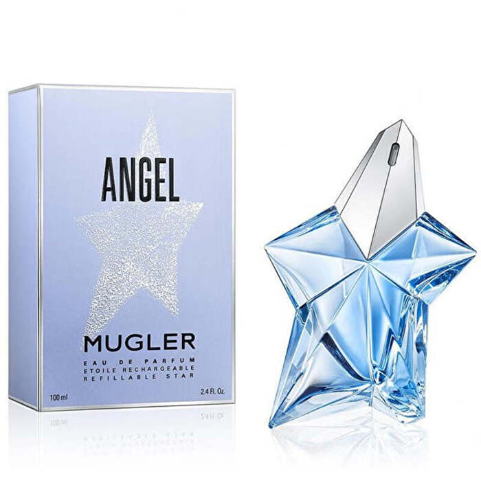 Thierry Mugler Angel Eau De Parfum 25ml