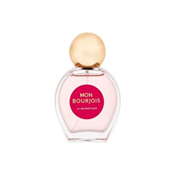 Bourjois Mon La Magnetique Eau De Parfum 50ml