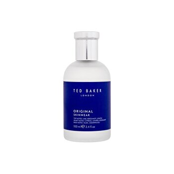 Ted Baker Original Skinwear Eau De Toilette 100ml