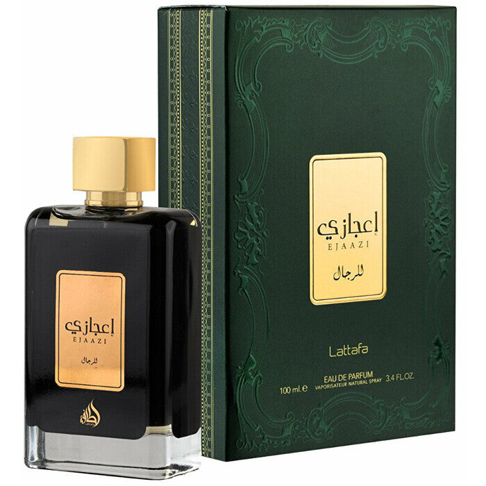 Lattafa Perfumes Ejaazi Eau De Parfum 100ml