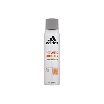 Adidas Power Booster 72h Anti-perspirant 150ml