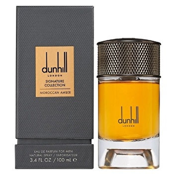 Dunhill Moroccan Amber Eau De Parfum 100ml