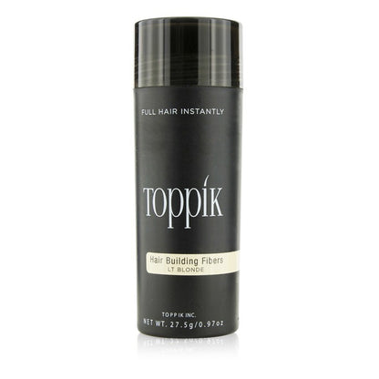 Toppik Hair Building Fibers - Light Blonde 27.5g