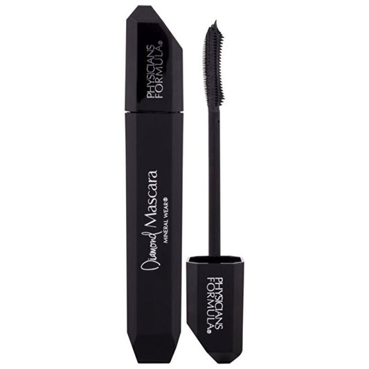 Physicians Formula Mineral Wear Diamond Mascara 8 5ml