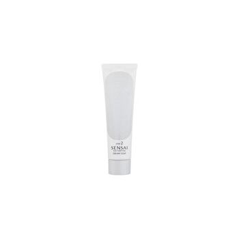 Sensai Silky Purifying Creamy Soap 125ml