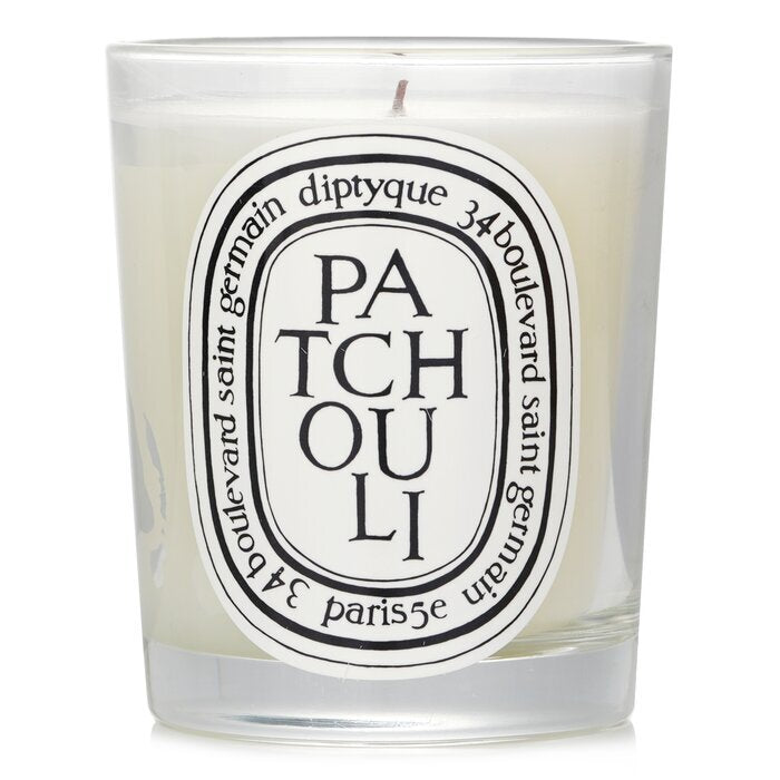 Diptyque Scented Candle - Patchouli 190g/6.5oz
