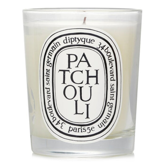 Diptyque Scented Candle - Patchouli 190g/6.5oz