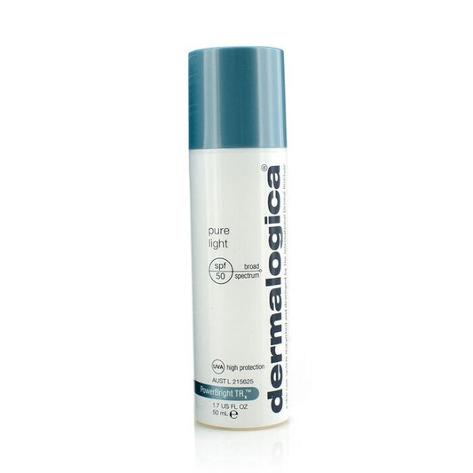 Dermalogica PowerBright TRx Pure Light SPF 50 50ml/1.7oz