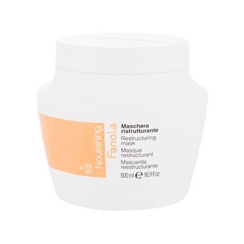 Fanola Nourishing Mask 1500ml