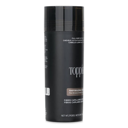 Toppik Hair Building Fibers - Medium Brown 55g