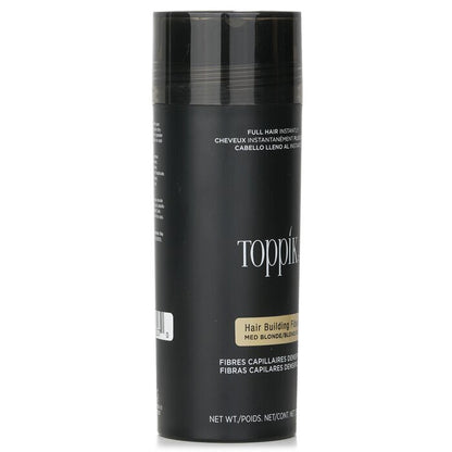 Toppik Hair Building Fibers - Medium Blonde 55g