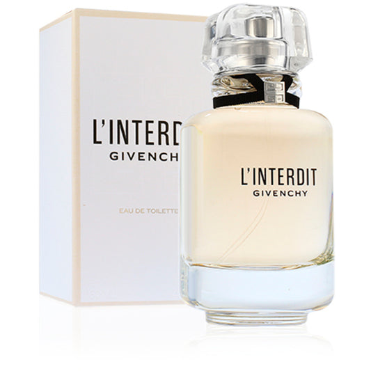 Givenchy L'interdit Eau De Toilette 35ml