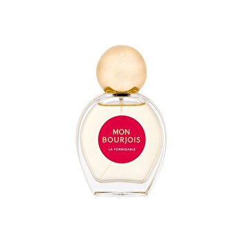 Bourjois Mon La Formidable Eau De Parfum 50ml