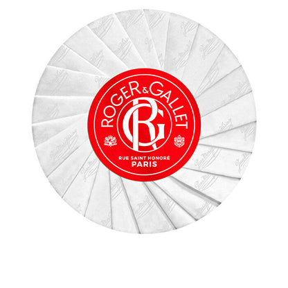 Roger & Gallet Jean Marie Farina Perfumed Soap 100g